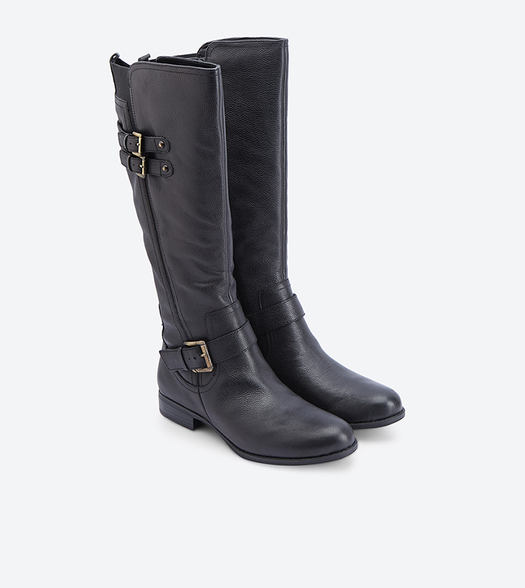 naturalizer jessie boots