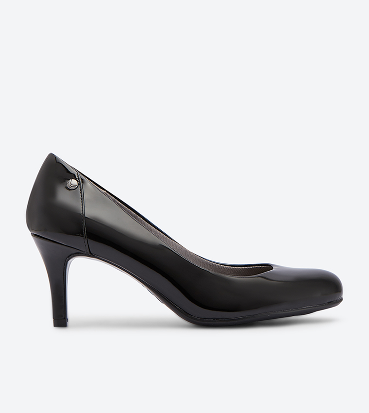 Buy Life Stride Lively Pumps Black NALIVELY In Black 6thStreet Bahrain