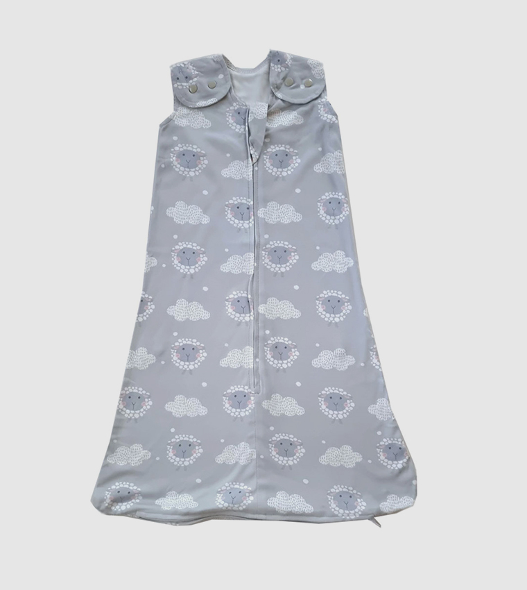 Organic cotton 2024 sleeping bag