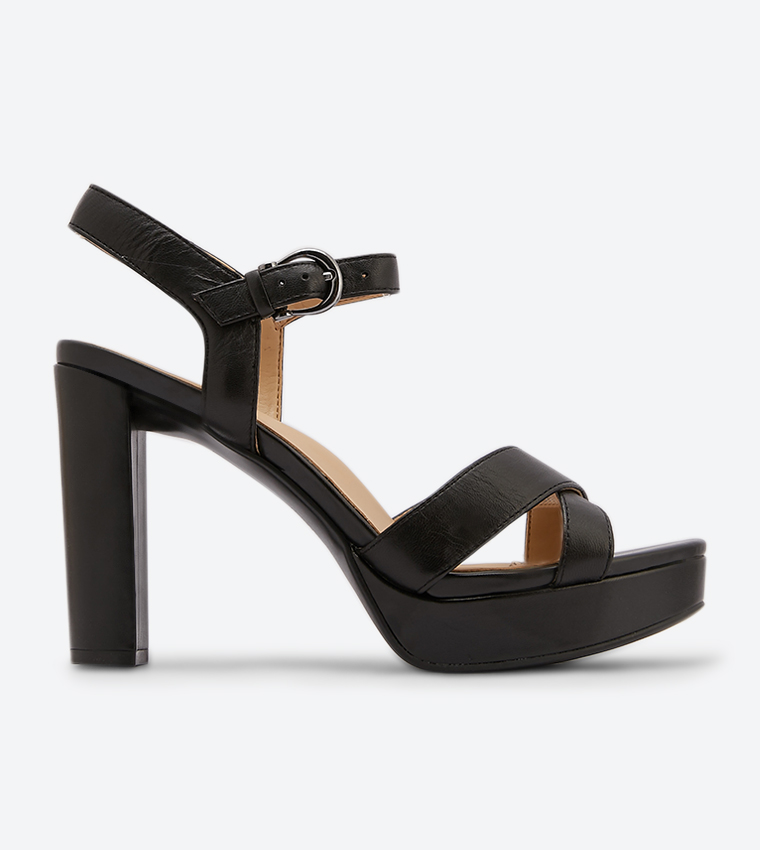 Mia criss cross sandal on sale