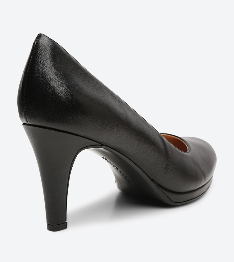 naturalizer michelle pumps taupe