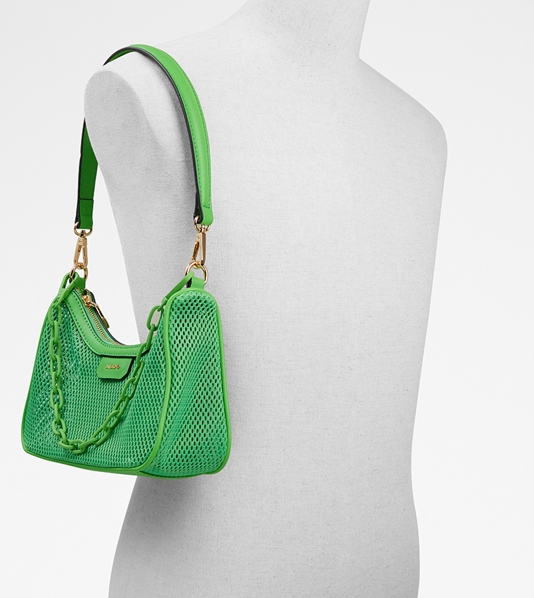 Nanalaeriel Green Women's Handbags