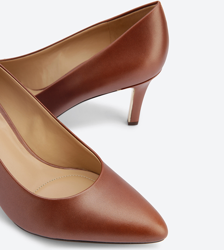 naturalizer natalie pump