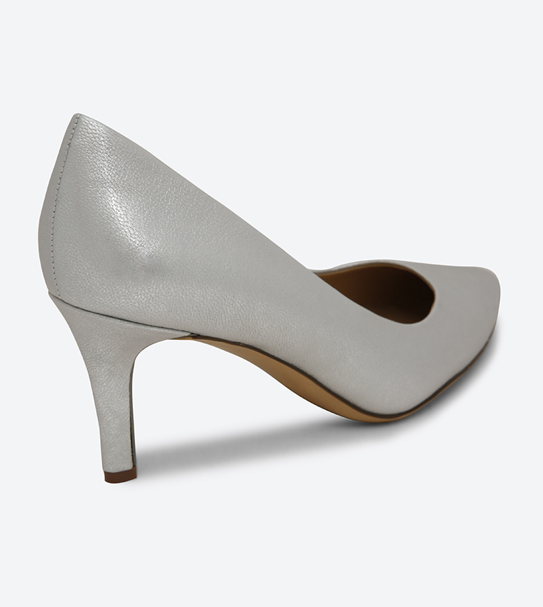 Naturalizer natalie deals pump white