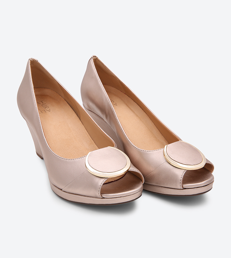 Naturalizer sales ollie wedge