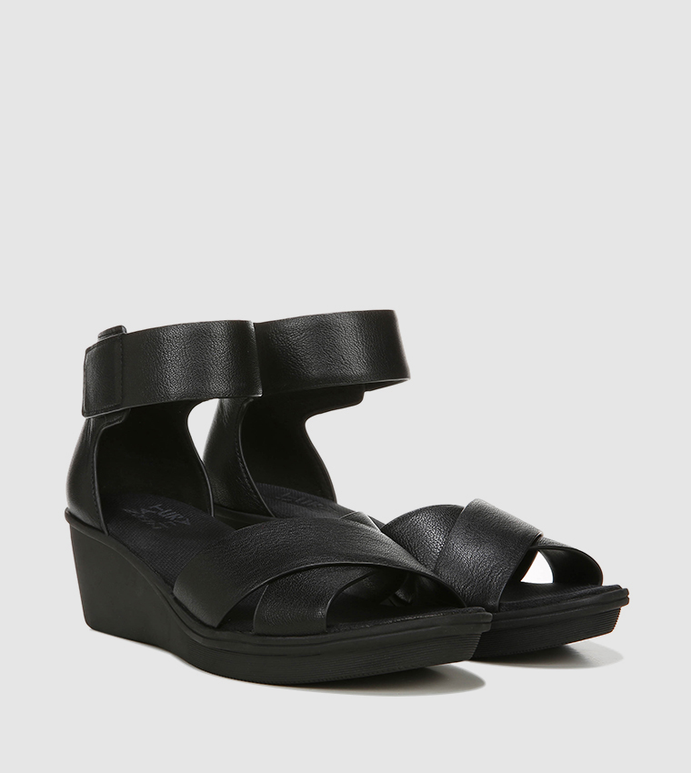 naturalizer riviera wedge