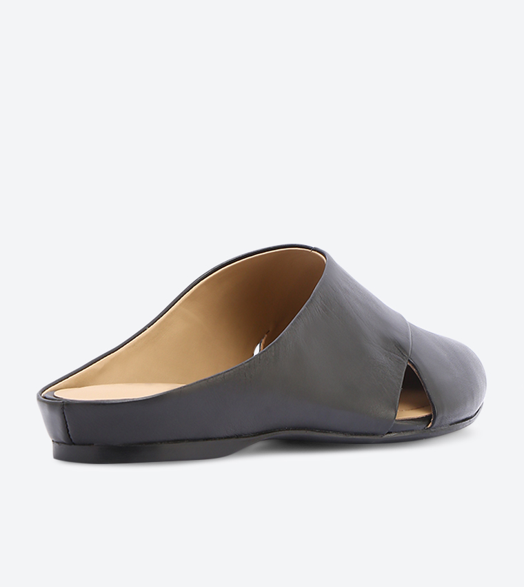 Naturalizer simonette hot sale mules