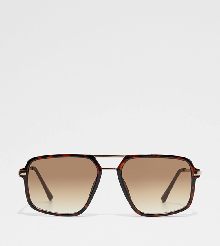 NATANIEL Square Sunglasses