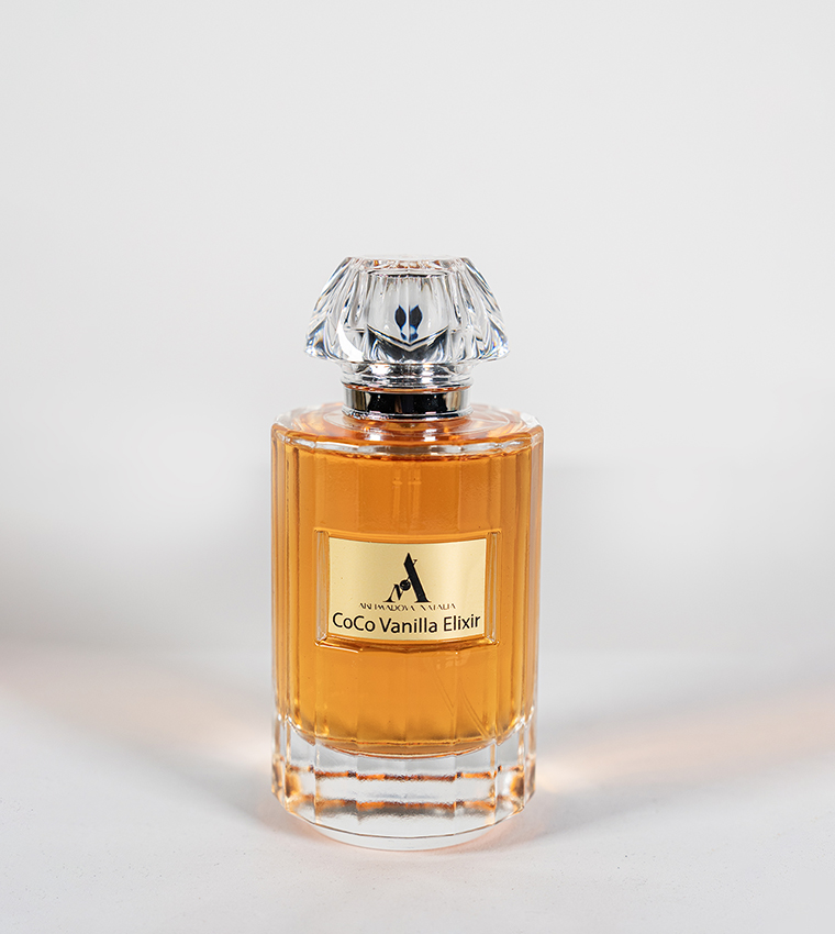 Vanille Elixir EDP, 100ml