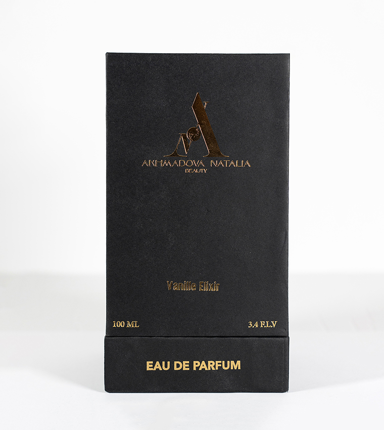 Vanille Elixir EDP, 100ml