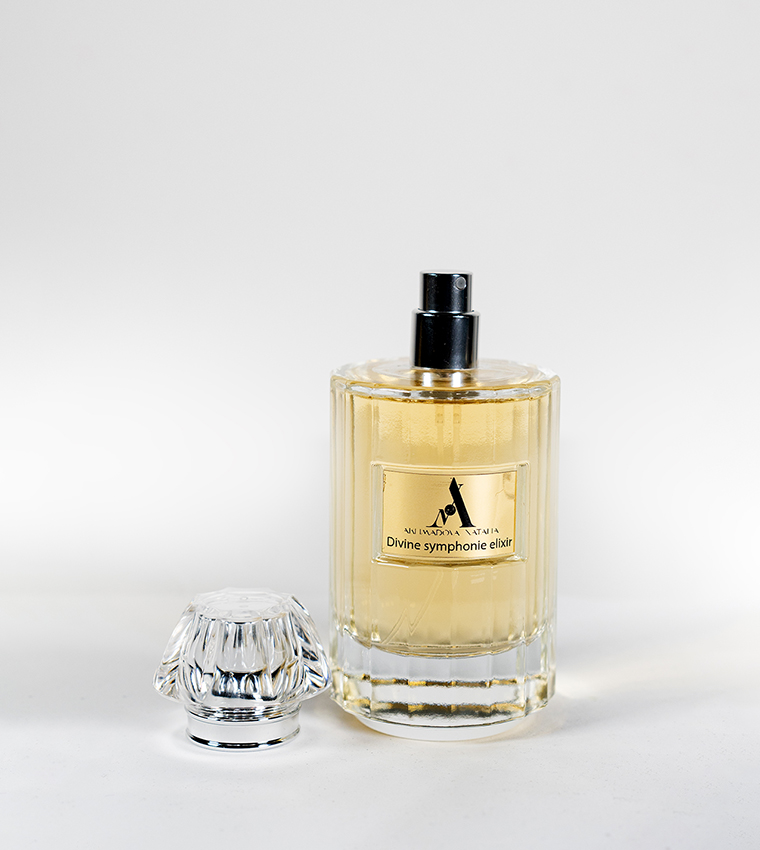 Divine Symphonie Elixir EDP, 100ml