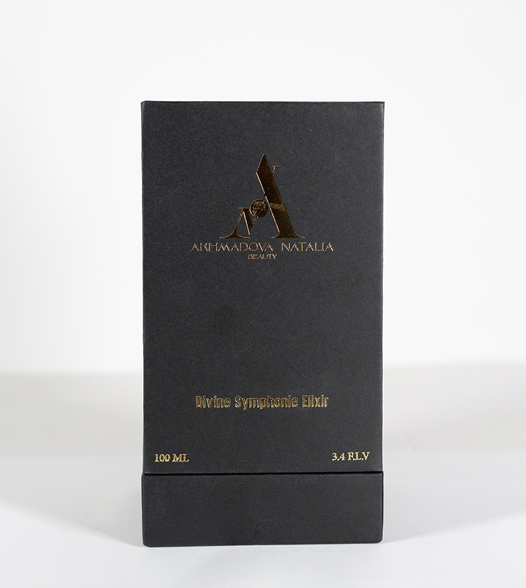 Divine Symphonie Elixir EDP, 100ml