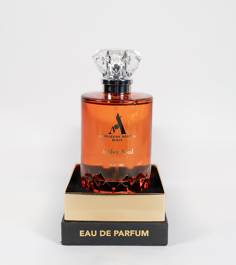 Amber Aoud EDP, 100ml