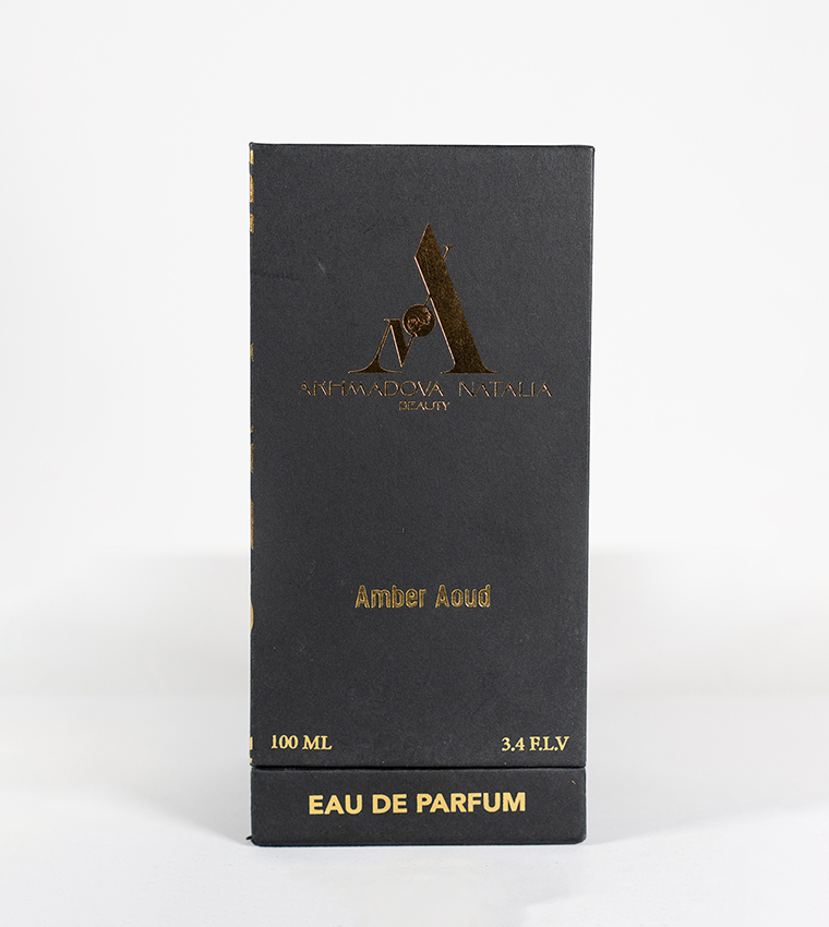 Amber Aoud EDP, 100ml