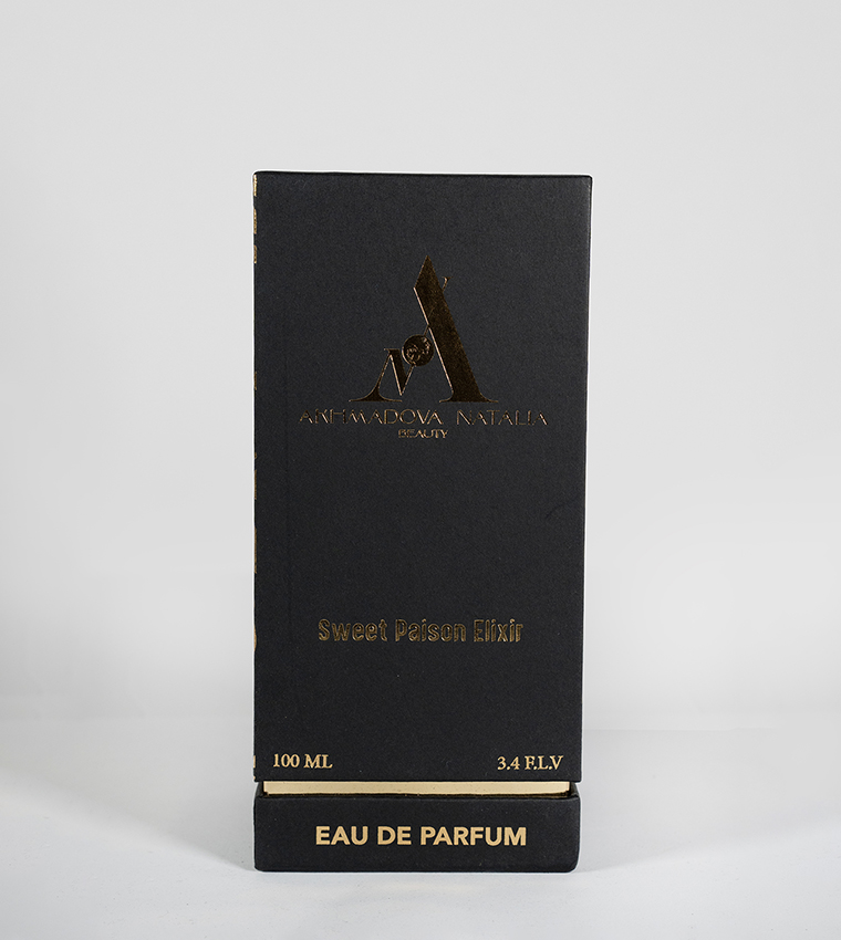 Sweet Paison Elixir EDP, 100ml