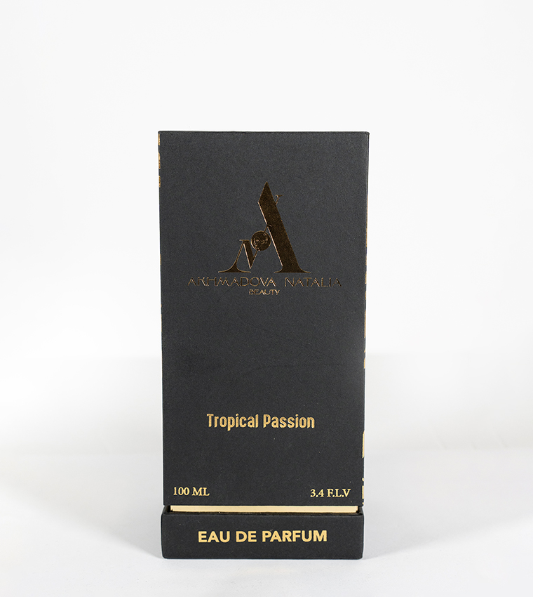 Tropical Passion EDP, 100ml
