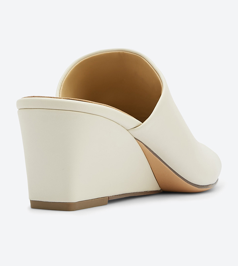 Naturalizer 2025 zaya wedge