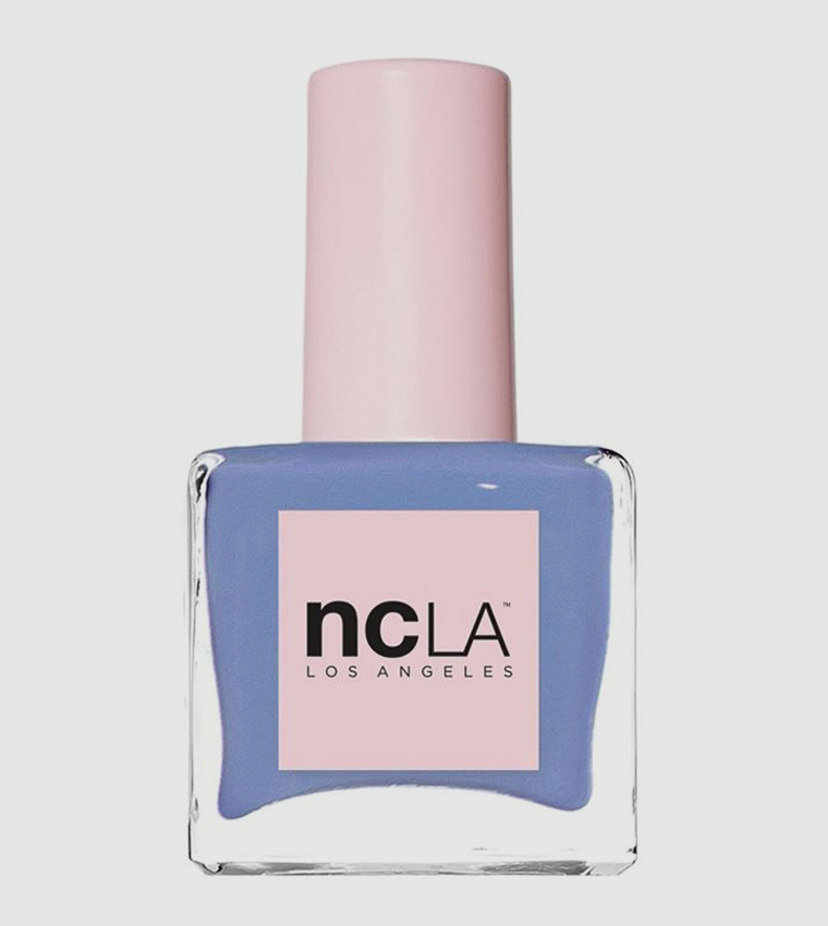 Life's Better Poolside Nail Polish 13.3ml