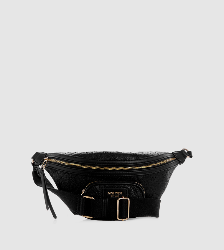 Nine west fanny pack sale