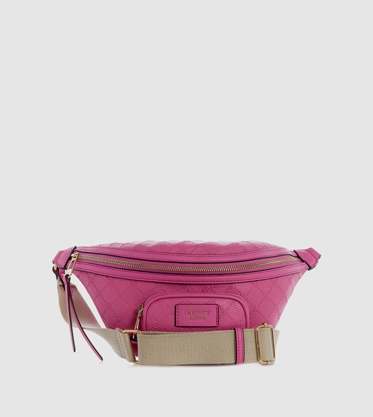 Nine west 2024 fanny pack