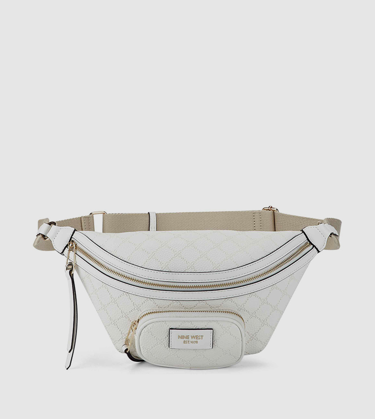 Nine west hotsell fanny pack