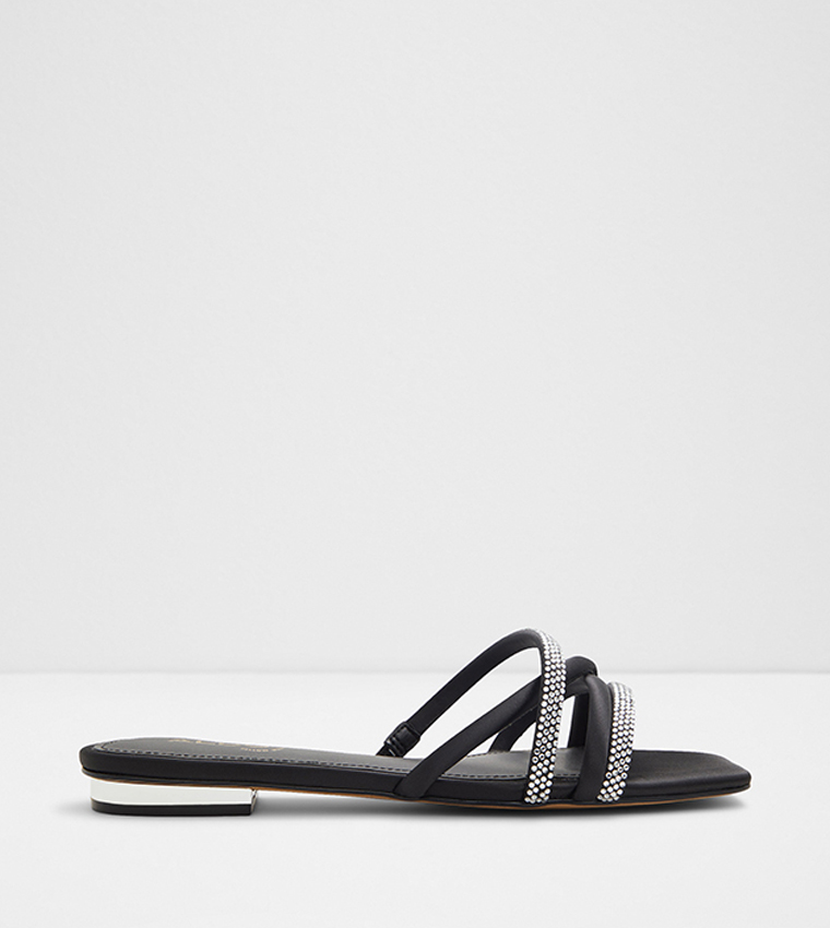 Aldo diamante sandals online