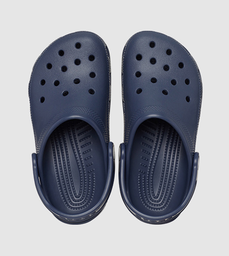 Kids' Classic Clog 