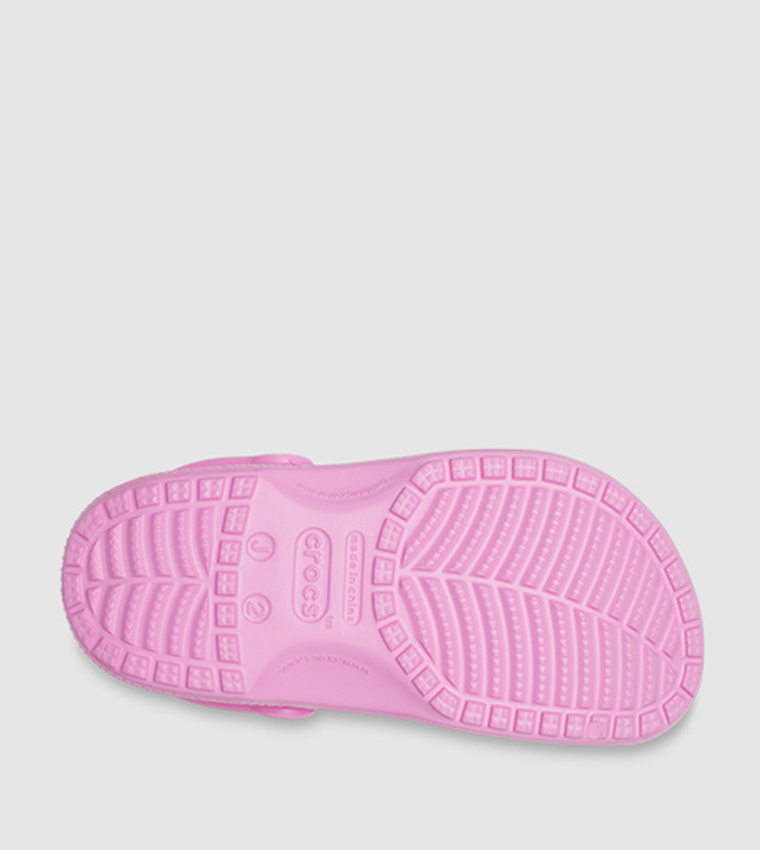 Kids' Classic Clog 