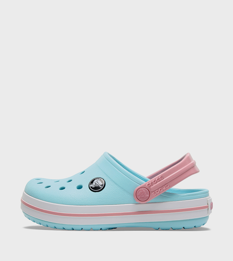 Kids' Crocband Clog 