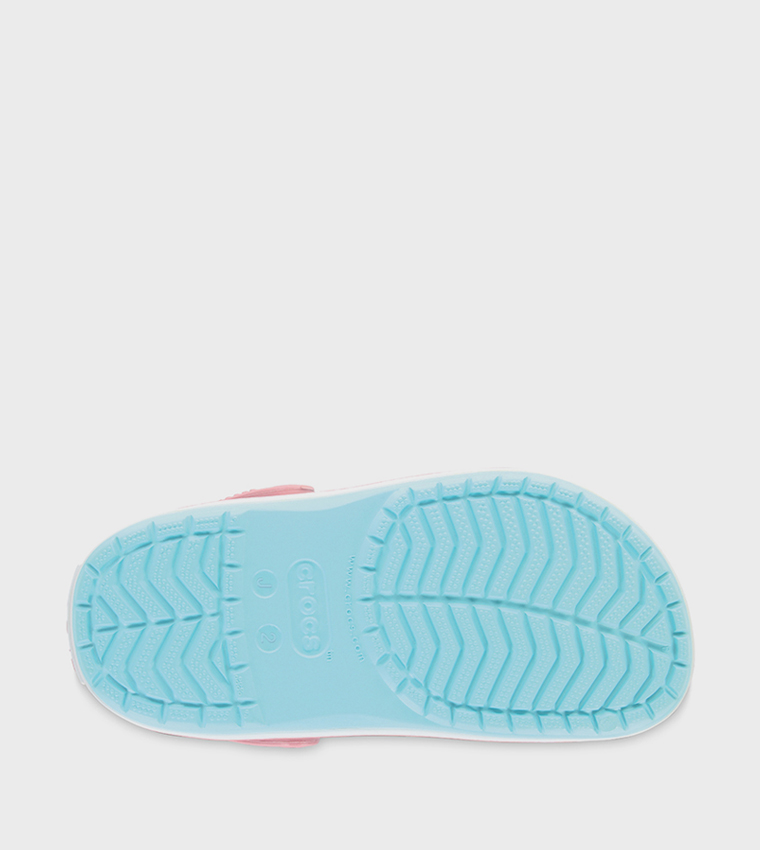 Kids' Crocband Clog 