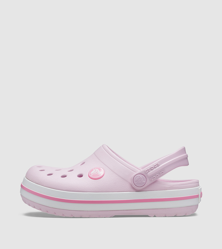 Kids' Crocband Clog 