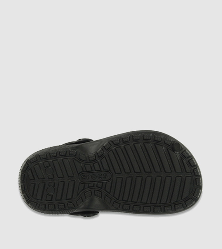 Kids' Classic Lined Clog 