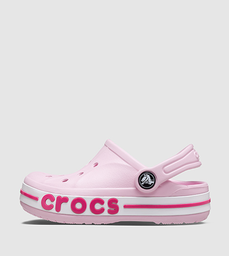 Toddlers' Bayaband Clog 