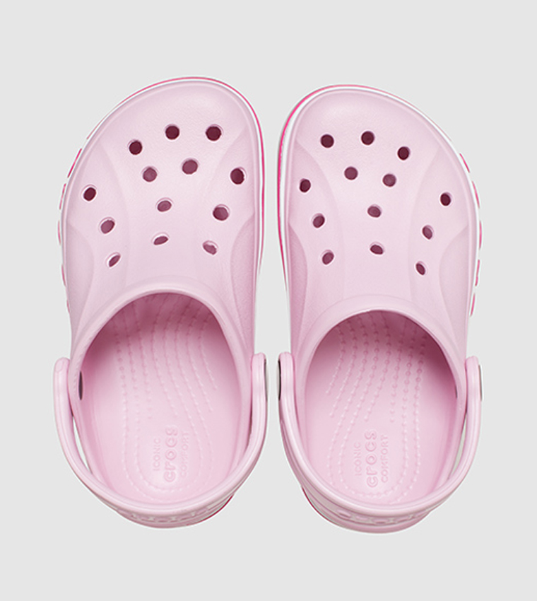Toddlers' Bayaband Clog 