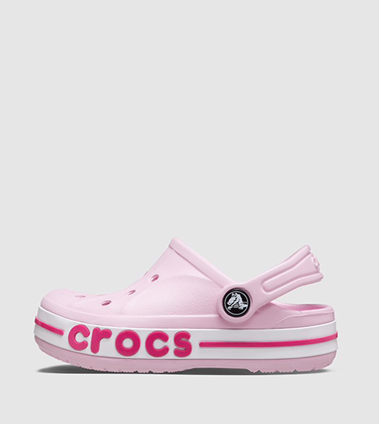 Kids' Bayaband Clog 