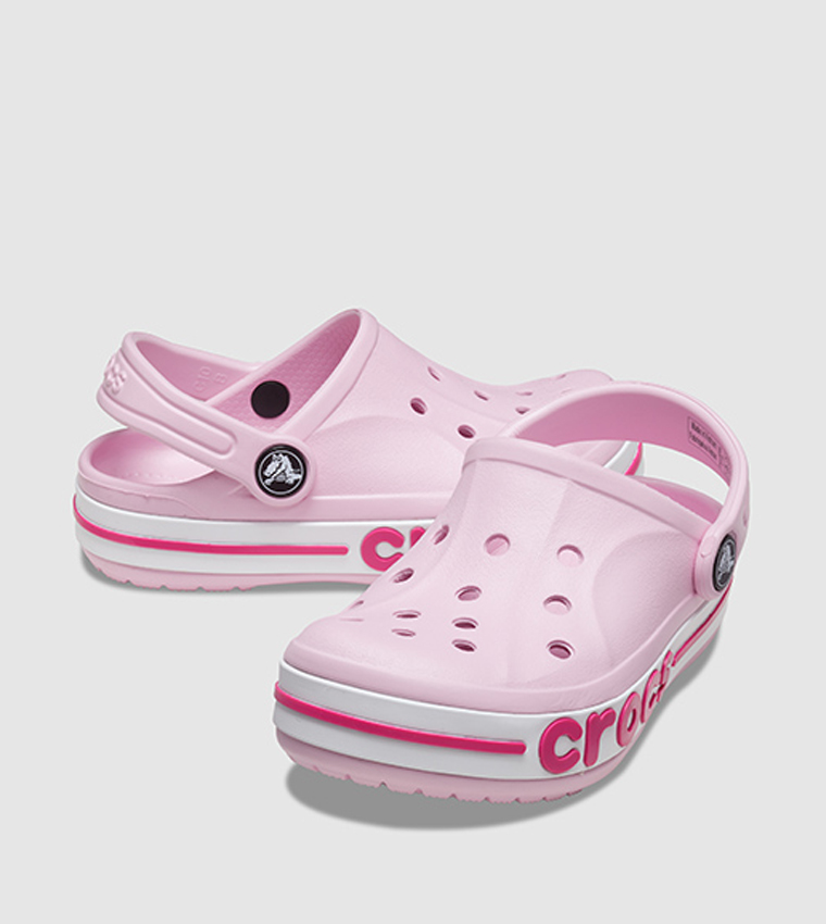 Kids' Bayaband Clog 