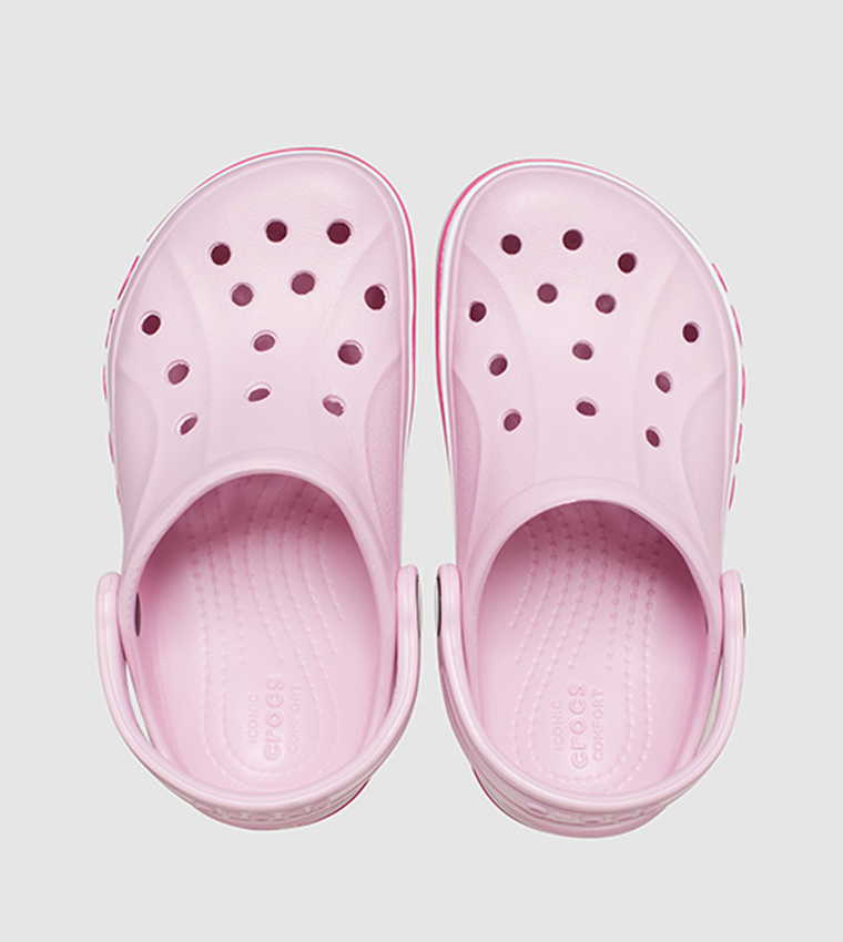 Kids' Bayaband Clog 