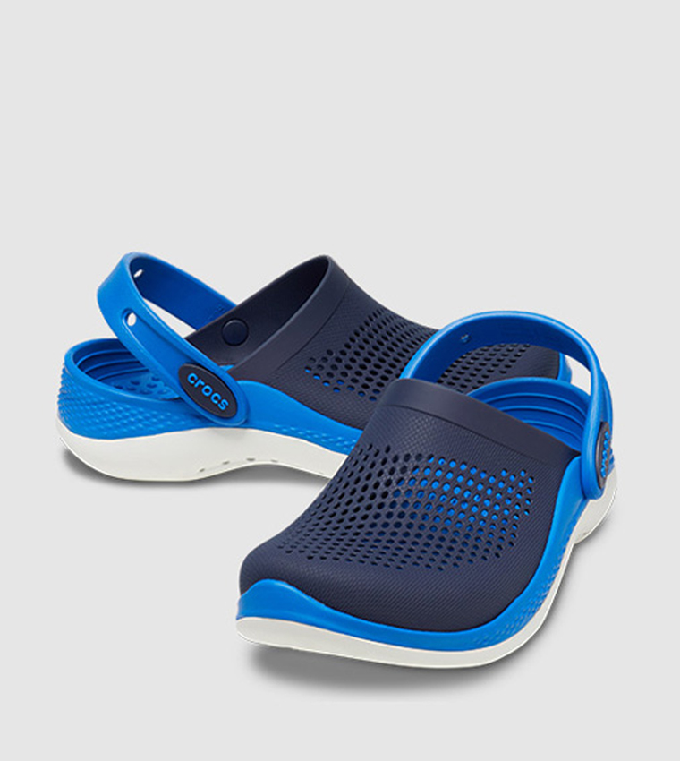 Kids' LiteRide™ 360 Clog 