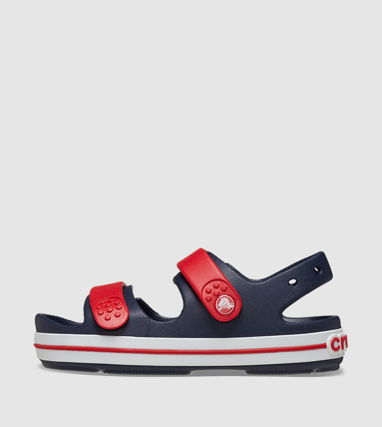 Toddlers' Crocband Cruiser Sandal 
