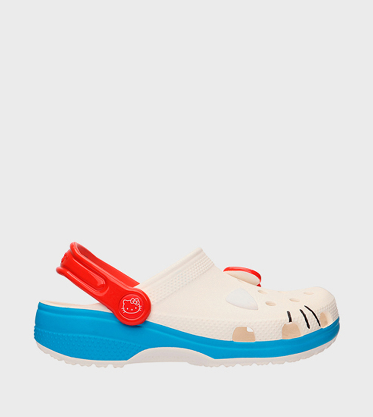 Hello Kitty IAM Classic Clog