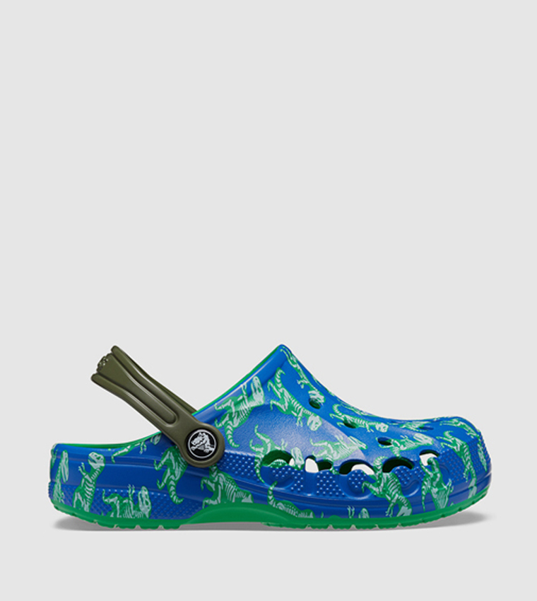 Toddlers' Baya Graphic Clog 