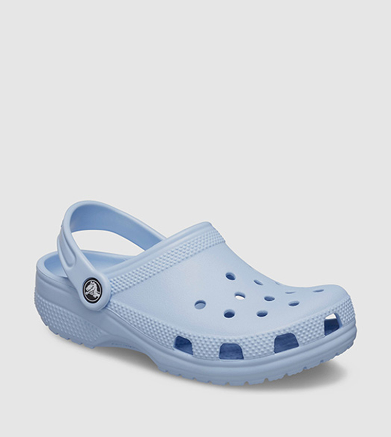 Toddlers' Classic Clog 
