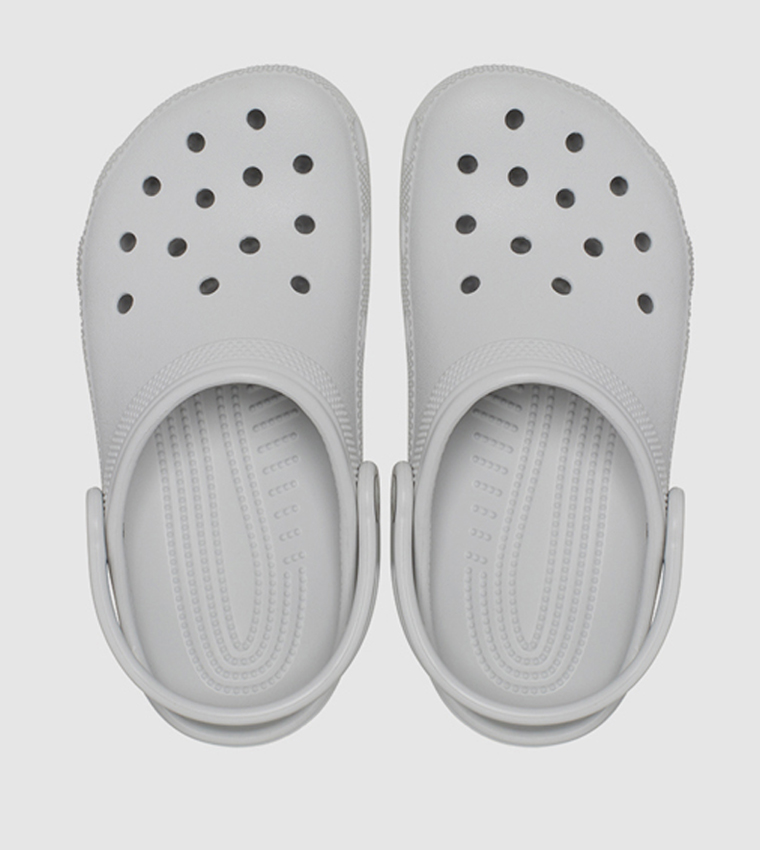 Toddlers' Classic Clog 