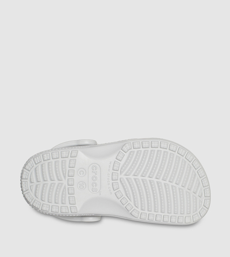 Toddlers' Classic Clog 