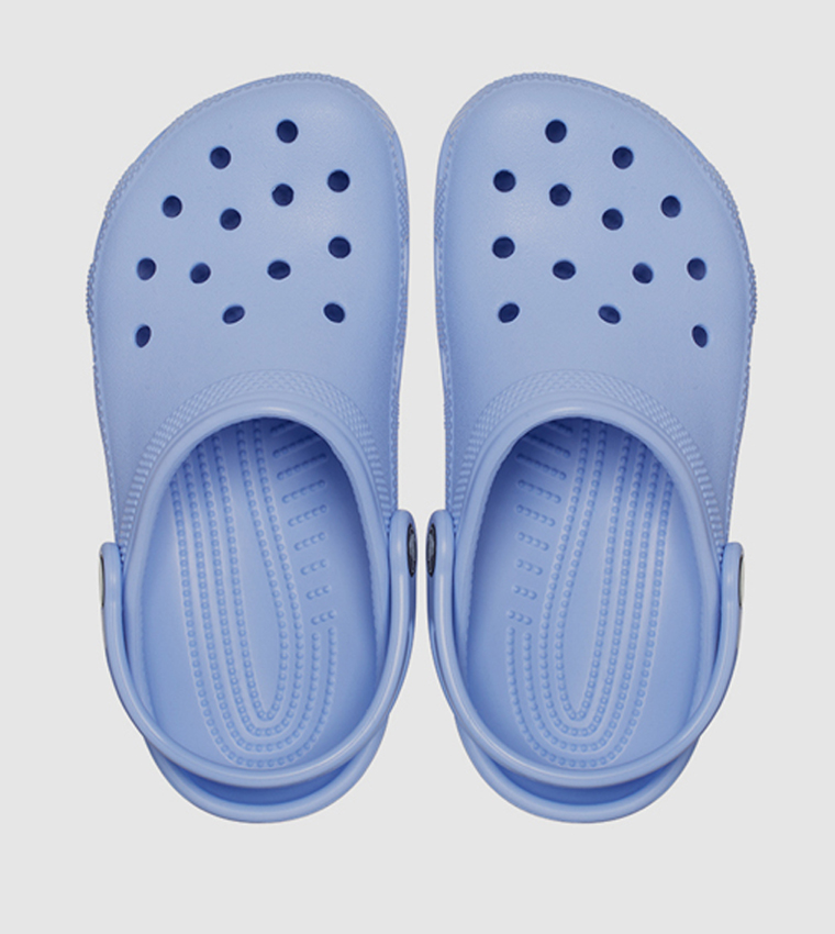 Toddlers' Classic Clog 