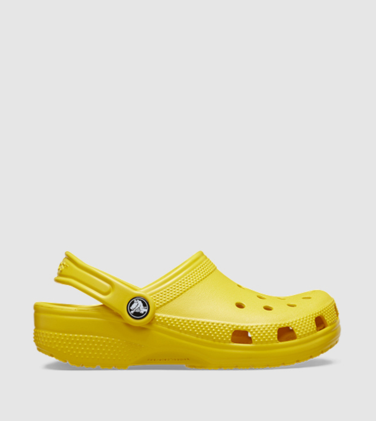 Kids' Classic Clog