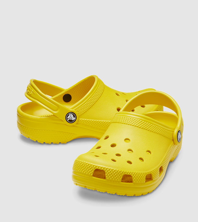 Kids' Classic Clog