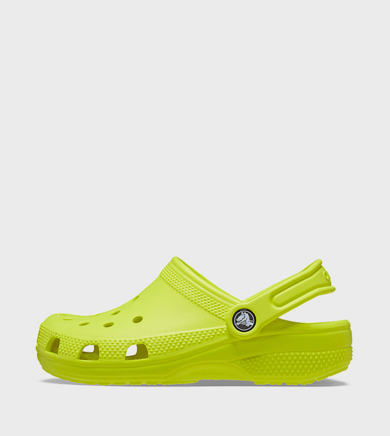 Kids' Classic Clog 
