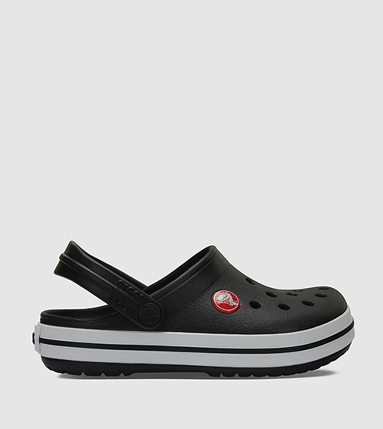 Kids Crocband Clog