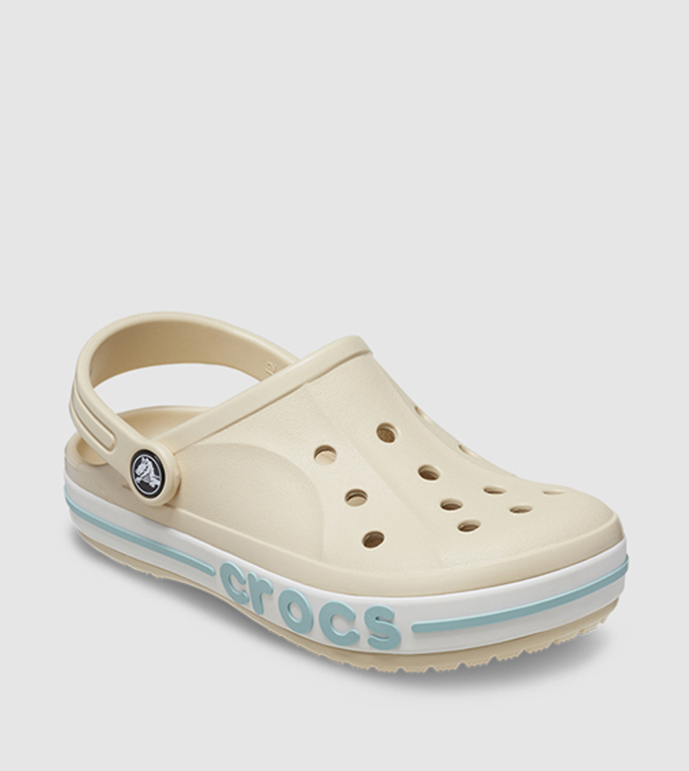 Kids' Bayaband Clog 